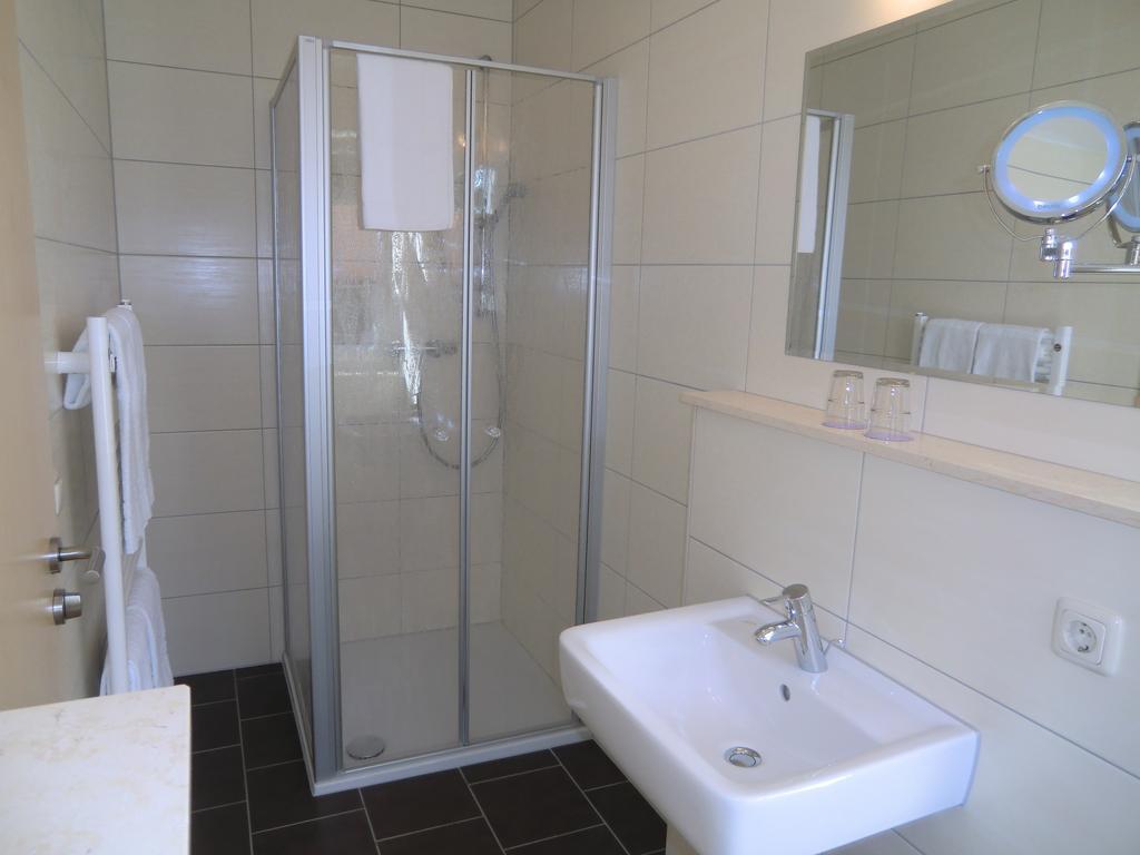 Pension Delia Will Heringsdorf  Ruang foto
