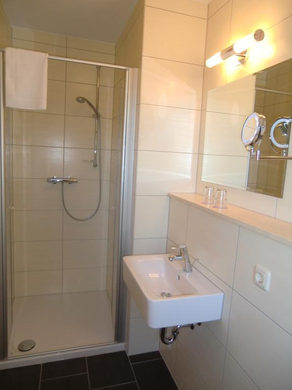 Pension Delia Will Heringsdorf  Ruang foto
