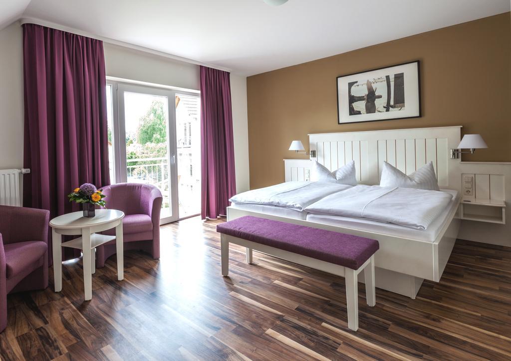 Pension Delia Will Heringsdorf  Ruang foto